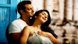 Tiger Zinda Hai Sequel: Salman Khan confirms working with Katrina Kaif again and we are super happy! See details