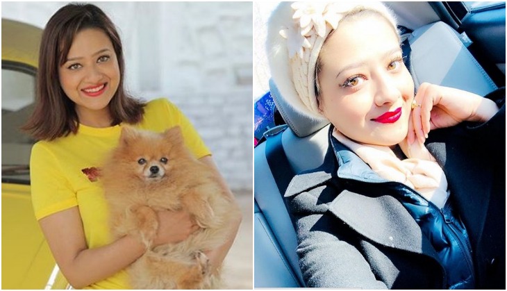 Actress Madalsa Sharma to become Mithun Chakraborty's daughter-in-law, see her pictures 
