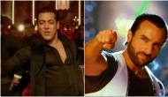 Race 3 song 'Party Chale On' out; Again Salman Khan you can't be like Saif Ali Khan's Ranveer Singh