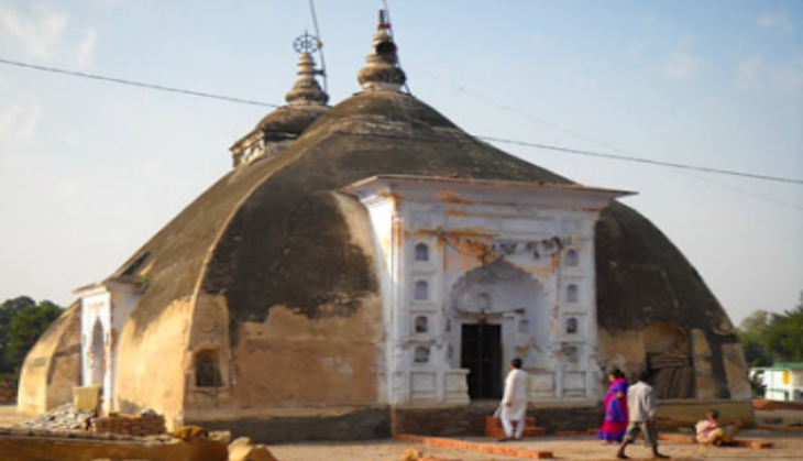 Jagannath temple