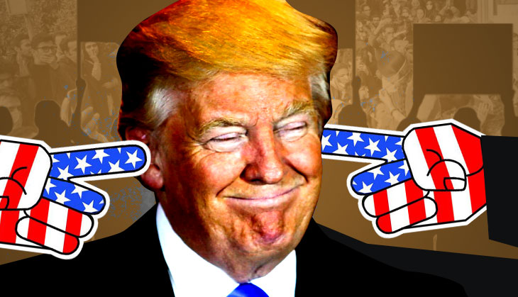 Is Trump Listening to Iranians?