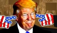 Is Trump Listening to Iranians?