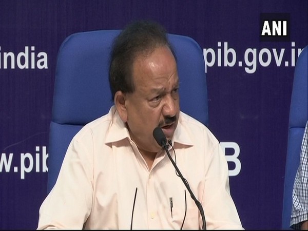 Union Minister Harsh Vardhan slams report stating 1.2 million pollution deaths in India