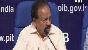 BJP leader Harsh Vardhan attacks AAP: How can full statehood be given to Kejriwal with 'dubious' character