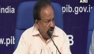 Union Minister Harsh Vardhan slams report stating 1.2 million pollution deaths in India