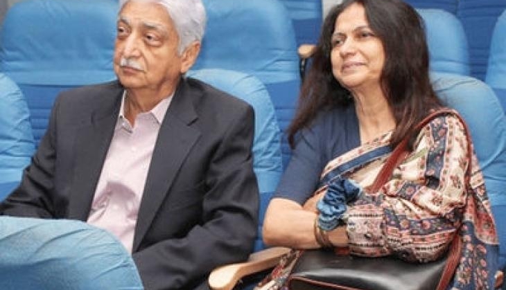 tariq premji