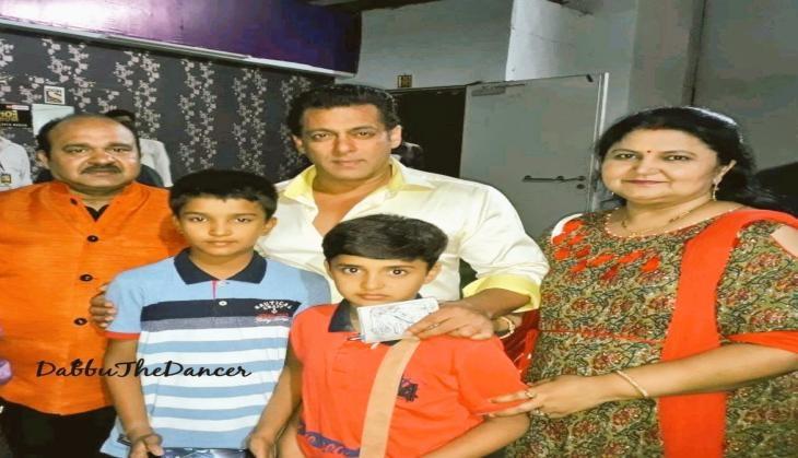 salman and dabbu