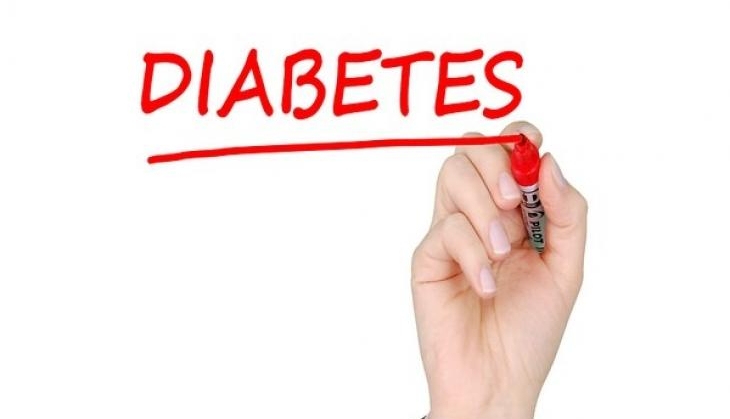 Diabetes