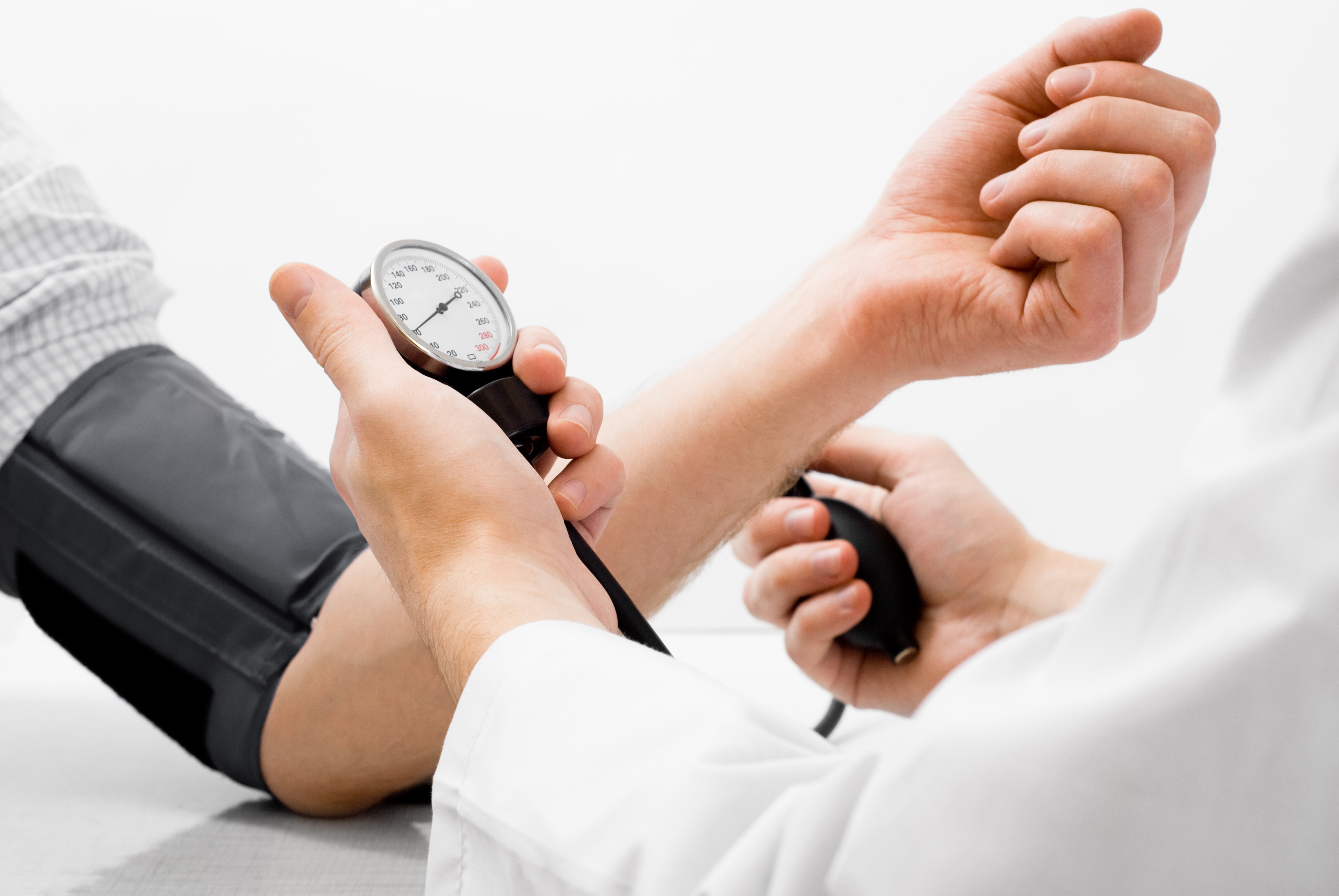 World Hypertension Day: Bring change in your lifestyle to control high blood pressure 