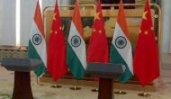 India, China hold special border meeting