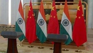 India, China hold special border meeting