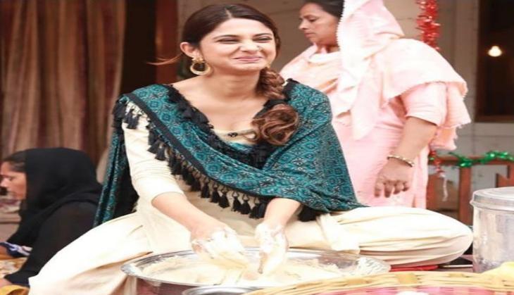jennifer winget