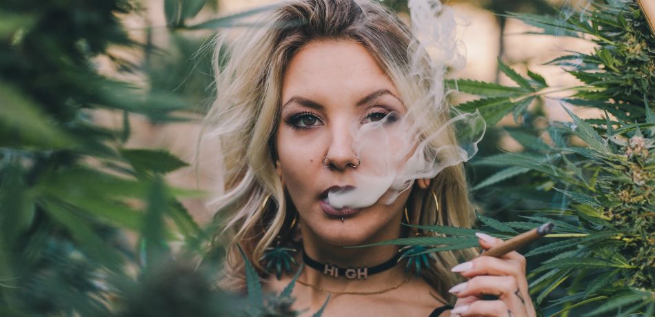 Can marijuana be an effective pain killer?