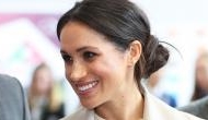 Crazy! People are getting tattoos of Meghan Markle's freckle 