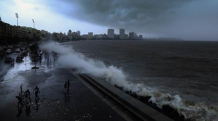 Monsoon 2018: This is the reason behind alert for Mumbai heavy rains, says Skymet