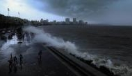 Monsoon 2018: This is the reason behind alert for Mumbai heavy rains, says Skymet