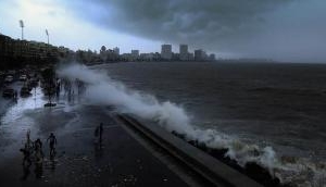 Monsoon 2018: This is the reason behind alert for Mumbai heavy rains, says Skymet