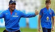 Nepotism or Talent : Sachin Tendulkar’s son Arjun Tendulkar trolled for his India U-19 squad selection