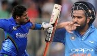 This  batsman surpasses Rohit Sharma and Shoaib Malik to become highest run-scorer in T20I games