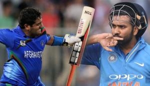 This  batsman surpasses Rohit Sharma and Shoaib Malik to become highest run-scorer in T20I games