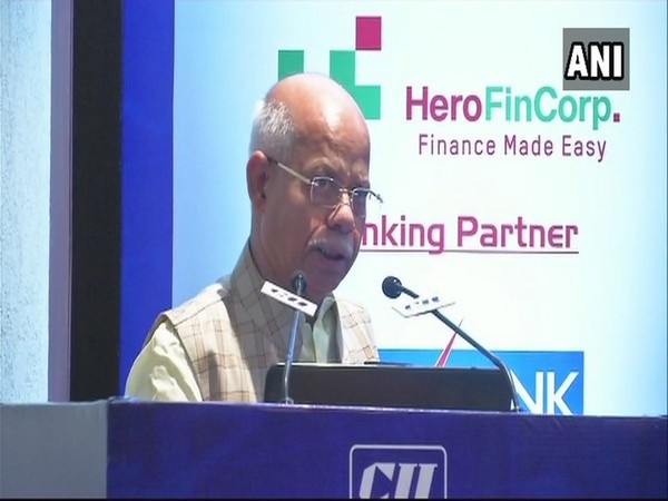 Working to rationalise GST rates: MoS Finance