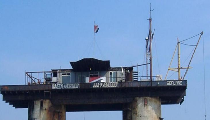 Sealand