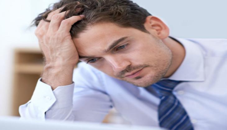 Researchers develop test that detects stress levels