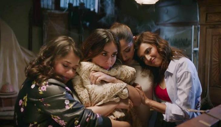 After the grand success of Veere Di Wedding, Sonam Kapoor and Rhea Kapoor plans a sequel of this film