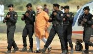 PM Modi received life threats, know how SPG protect Prime Minister Modi