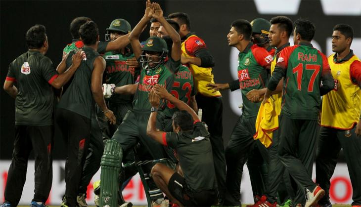  Twitter reaction after Afghanistan performed Naagin Dance, Watch Video