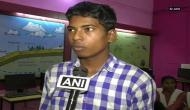 JEE Mains: Chhattisgarh school cook's son secures 90%