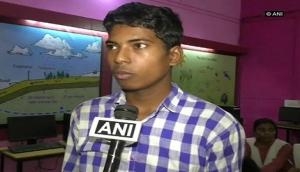 JEE Mains: Chhattisgarh school cook's son secures 90%