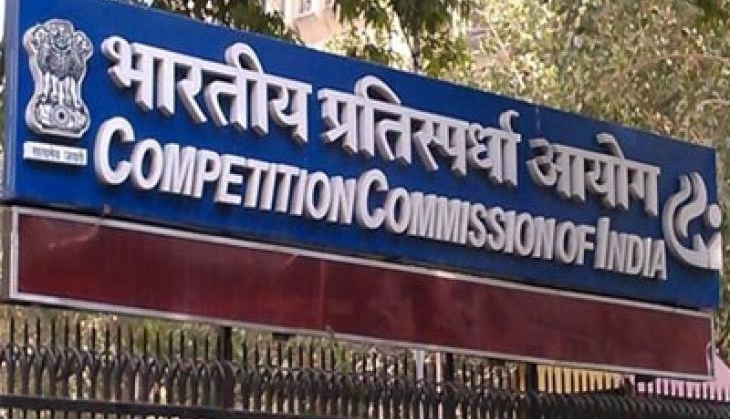 CCI