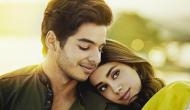 Dhadak actor Ishaan Khatter reveals what is the most irritating habit of co-star Janhvi Kapoor, See Video