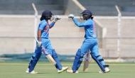 Women's Asia Cup T20: India beat Pakistan by 7 wickets to Qualify For Final 