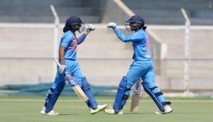 Women's Asia Cup T20: India beat Pakistan by 7 wickets to Qualify For Final 