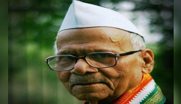 L P Shahi passes away