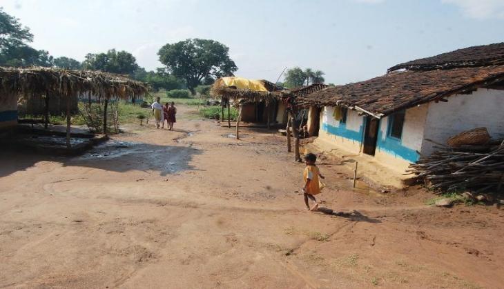 MP Village