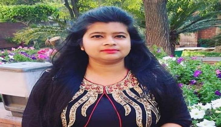 Salma Hussain