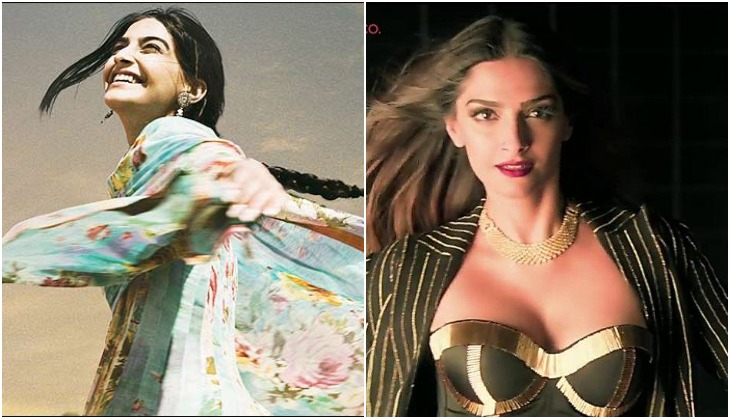 Happy Birthday Sonam Kapoor: From bubbly 'Bittoo' in Delhi 6 to glamorous 'Avni' in Veere Di Wedding, Sanju actress slayed in every look