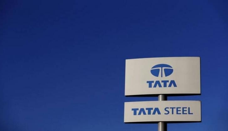 tata steel