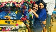 Toilet Ek Prem Katha' slays in China