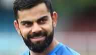 KL Rahul shares 'leaked footage' of Virat Kohli getting his beard 'insured', watch video