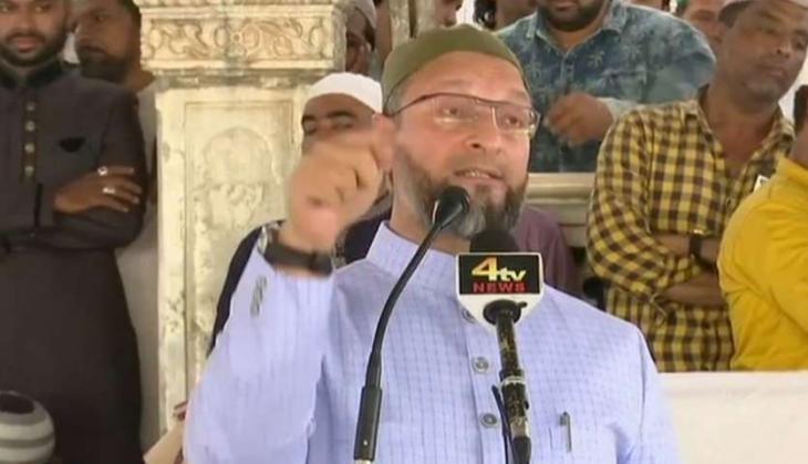 owaisi