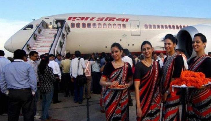 air india