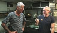 Anderson Cooper remembers Anthony Bourdain: 'He loved and was loved in return'