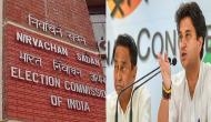 Congress can't interfere in our functioning: Election Commission of India to Supreme Court