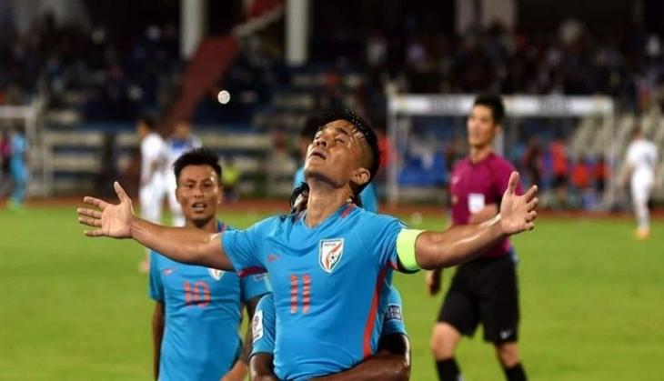 Hero InterContinental Cup 2018 : Reasons why Sunil Chhetri's young guns will beat Kenya