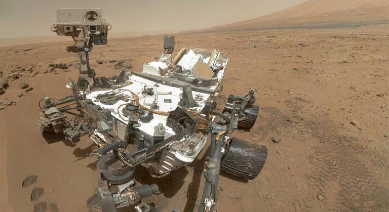 NASA discovered elements of life on Mars, which trace far as back 3 billion years 