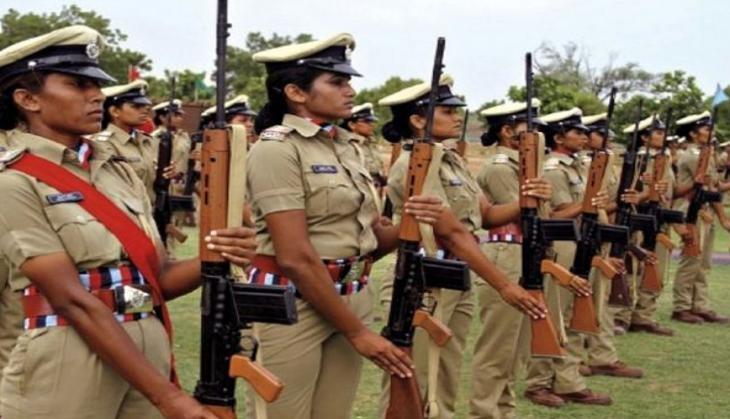 police bharti